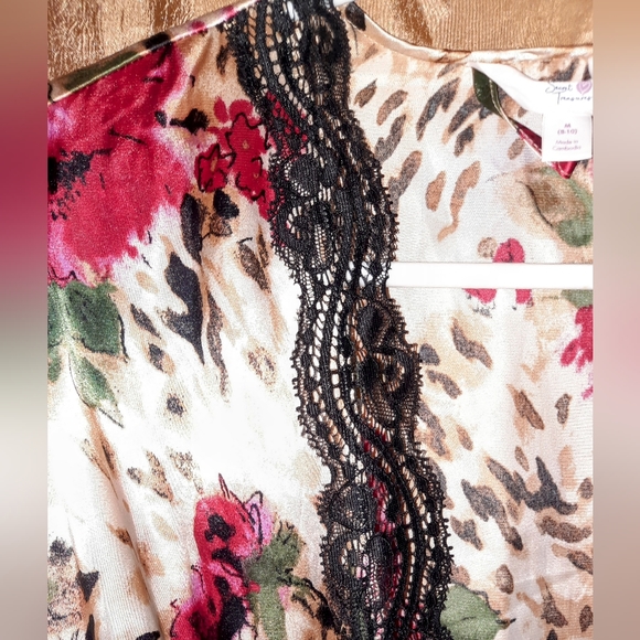 Womens 2 piece lingerie set - Picture 7 of 10